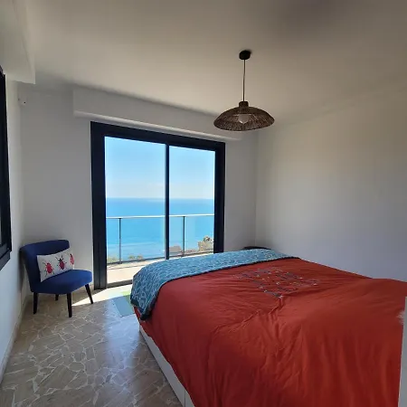 Villa Nomada