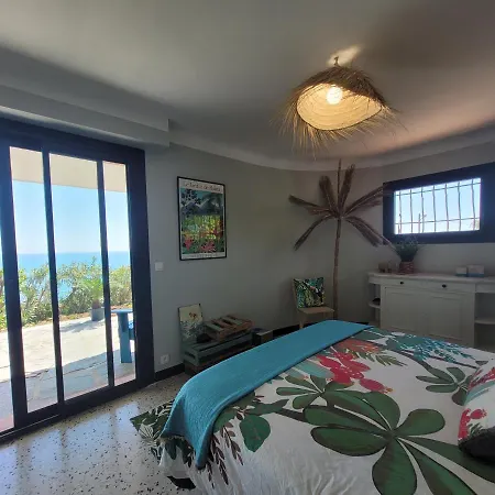 Villa Nomada Вилла
