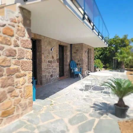 Villa Nomada *