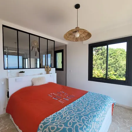 Villa Nomada