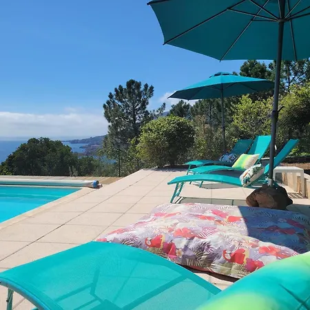 Villa Nomada Villa