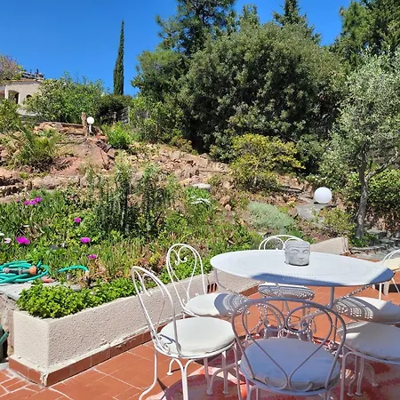 Villa Villa Nomada
