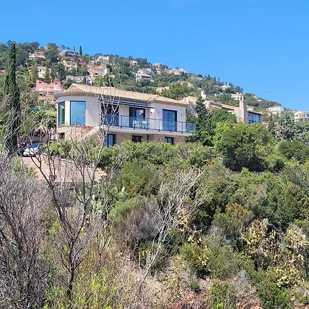Villa Nomada Saint-Raphaël