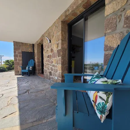 Villa Nomada Villa *