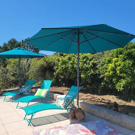 Villa Nomada Villa