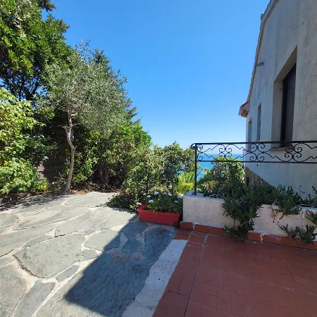 Villa Villa Nomada *